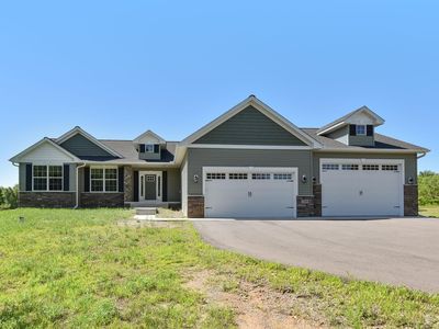 11039 285th Ave, Zimmerman, MN, 55398
