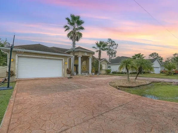 30 E Diamond Dr, Palm Coast, FL 32164