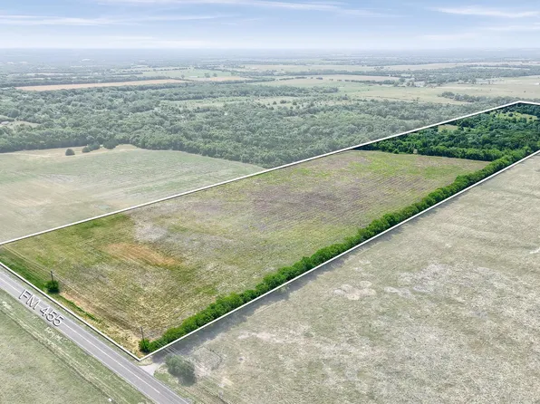 W Fm 455, Celina, TX 75009