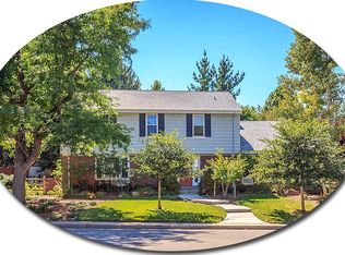 7003 S Columbine Way, Centennial, CO 80122