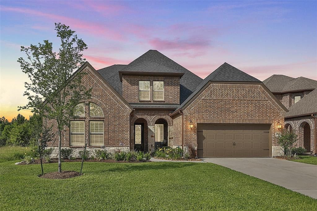 27648 Vivace Dr, Spring, TX 77386 Zillow