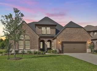 27648 Vivace Dr, Spring, TX 77386