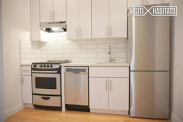 Rented by Citi Habitats