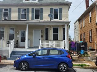126 E 1st St, Hagerstown, MD 21740