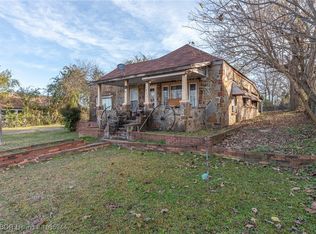 1911 S 12th St, Fort Smith, AR 72901