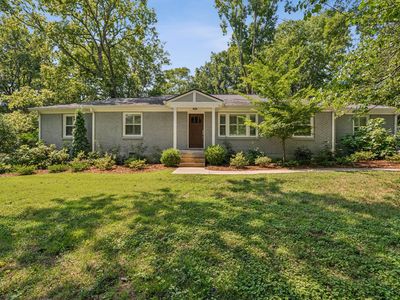 821 W Hillwood Dr, Nashville, TN, 37205