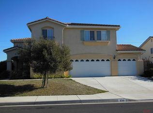 336 Ladera, Lompoc, CA 93436