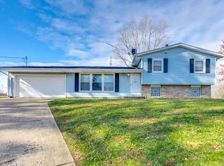 5049 Ridgeport Ave SE, Minerva, OH 44657