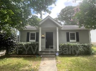 64 Esten St SE, Atlanta, GA 30316