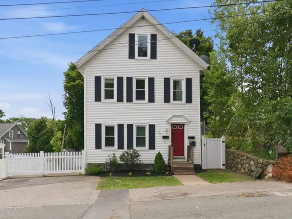 20 Otis St, Wakefield, MA