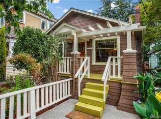 2319 N 59th St, Seattle, WA 98103