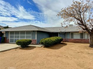 8742 Alaba Ave, Yucca Valley, CA 92284