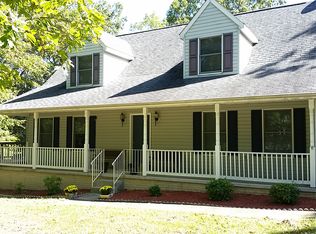 20664 Kenshire Ct, Lexington Park, MD 20653