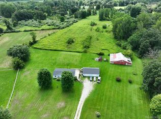 15375 W M 36, Pinckney, MI