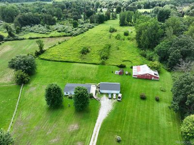 15375 W M 36, Pinckney, MI, 48169