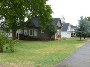 605 Evans St, Milton Freewater, OR 97862