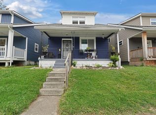 444 S Warren Ave, Columbus, OH