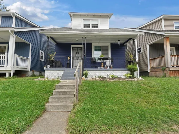 444 S Warren Ave, Columbus, OH 43204