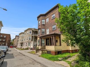 7-17 Fortesque Ter, Lynn, MA 01902