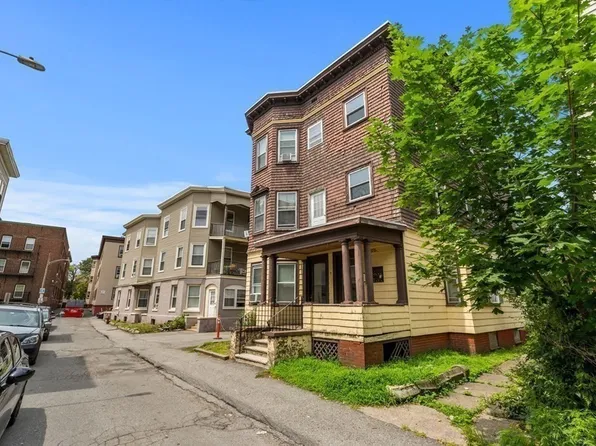 7-17 Fortesque Ter, Lynn, MA 01902