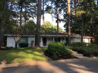 5356 Balmoral Dr, Jackson, MS 39211