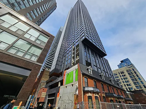 8 Wellesley St W #1106 Photo 1