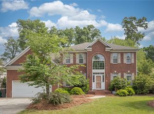 2993 Maple Branch Dr, High Point, NC 27265