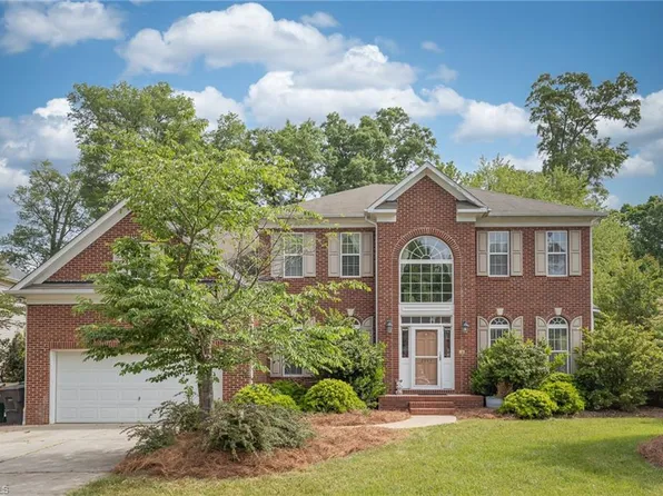 2993 Maple Branch Dr, High Point, NC 27265