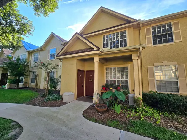 856 Grand Regency Pt Unit 205, Altamonte Springs, FL 32714