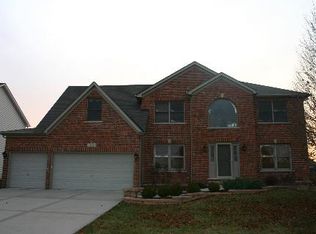 13210 Millbank Dr, Plainfield, IL 60585