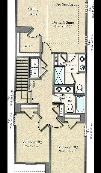 1075 Coldstream Dr — Photo 12