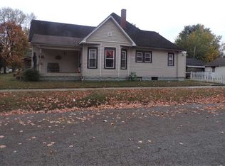 1801 S 5th St, Terre Haute, IN 47802