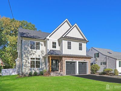 187 King St, Fanwood, NJ, 07023