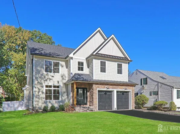 187 King St, Fanwood, NJ 07023