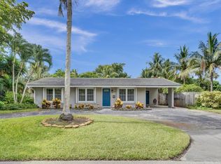 1040 NW 48th Ct, Fort Lauderdale, FL 33309