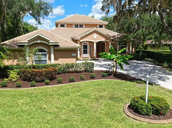 8424 COASH ROAD, SARASOTA, FL 34241