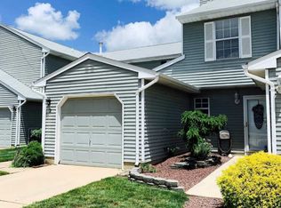 3 Pamlico Ct, Bordentown, NJ 08505