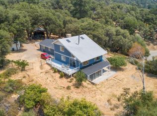 40707 Jean Rd E, Oakhurst, CA 93644