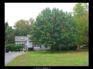 15751 Livingston Rd, Accokeek, MD 20607