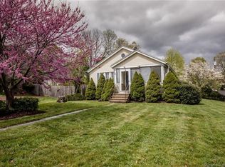 36 Amity St, Meriden, CT 06450