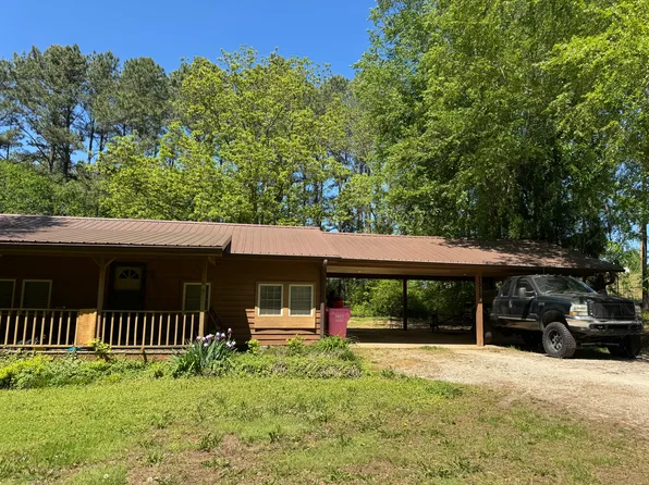 1315 Rocky Branch Rd, South Hill, VA 23970