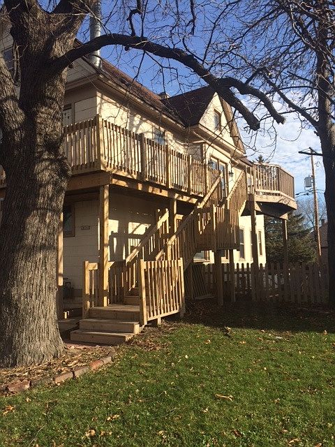 1st image of 2836B S Chase Ave