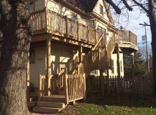 2836B S Chase Ave, Milwaukee, WI 53207