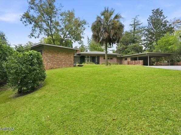 595 Pinecrest Rd, Macon, GA 31204