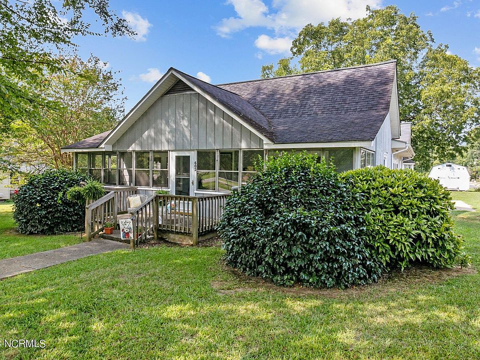 602 Aileen Avenue, Biscoe, NC 27209 Zillow