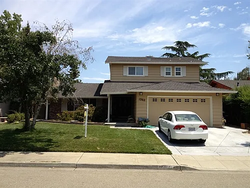 1262 El Padro Dr photo 1