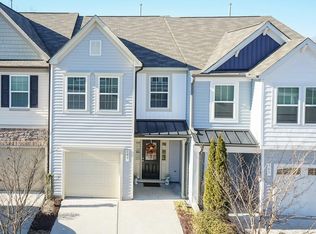 159 Wethergate Dr, Clayton, NC 27527