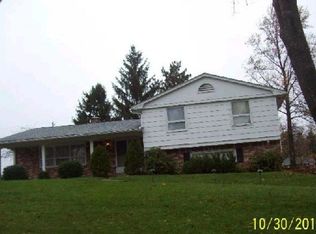 2515 56th St NE, Canton, OH