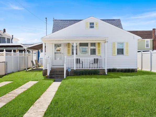 404 W Pine Ave, Wildwood, NJ 08260