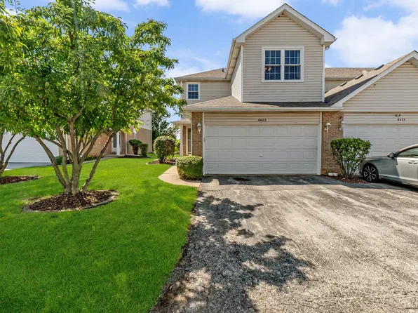 8423 Stratford Dr, Tinley Park, IL 60487